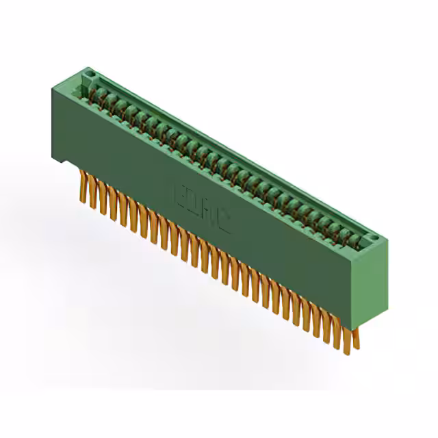 845-054-560-201 EDAC Inc.  Edgeboard Connectors